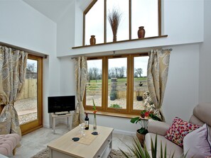 Opholdsområde