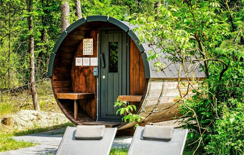 Cozy home in Ommen with sauna