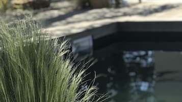 Außendetails