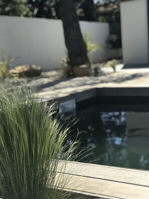 Exterior detail - L'Oasis Vendargues (Vendargues)