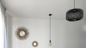 Phòng Superior, quang cảnh hồ bơi (Cèdre)