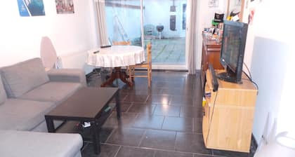 Casas de familia