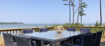 Beach House on Chesapeake Bay!