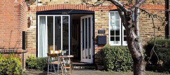 2 bedroom accommodation in Whitstable