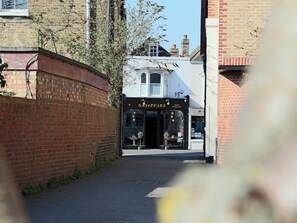 Miscellaneous - 2 bedroom accommodation in Whitstable (Whitstable)