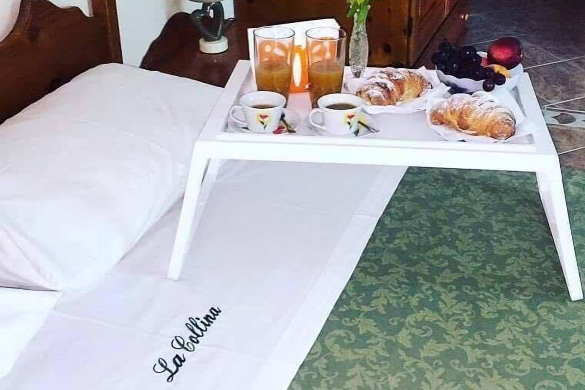 Premium bedding, individually decorated, individually furnished