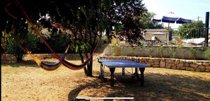 Terrace/patio - Superb villa 4 fronts (Garéoult)