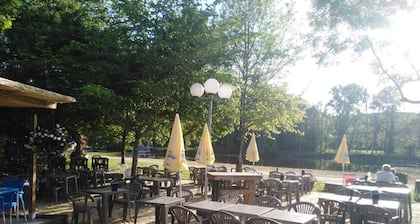 Camping Aubeterre-Sur-Dronne