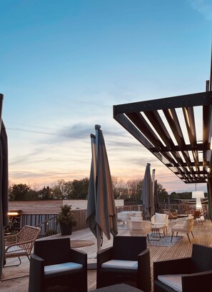 Exterior - The Originals City, Ax Hotel, La Châtaigneraie (La Chataigneraie)