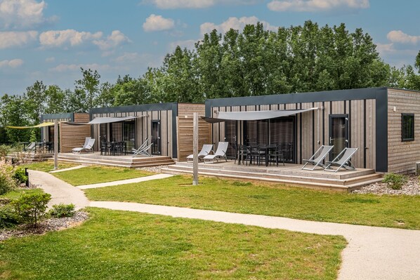 Lodge Familial (6 personnes)