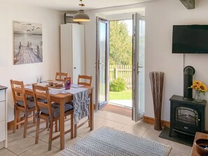 تناول الطعام