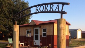 Eksteriør