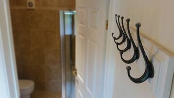 In-room safe, individually decorated, individually furnished, desk