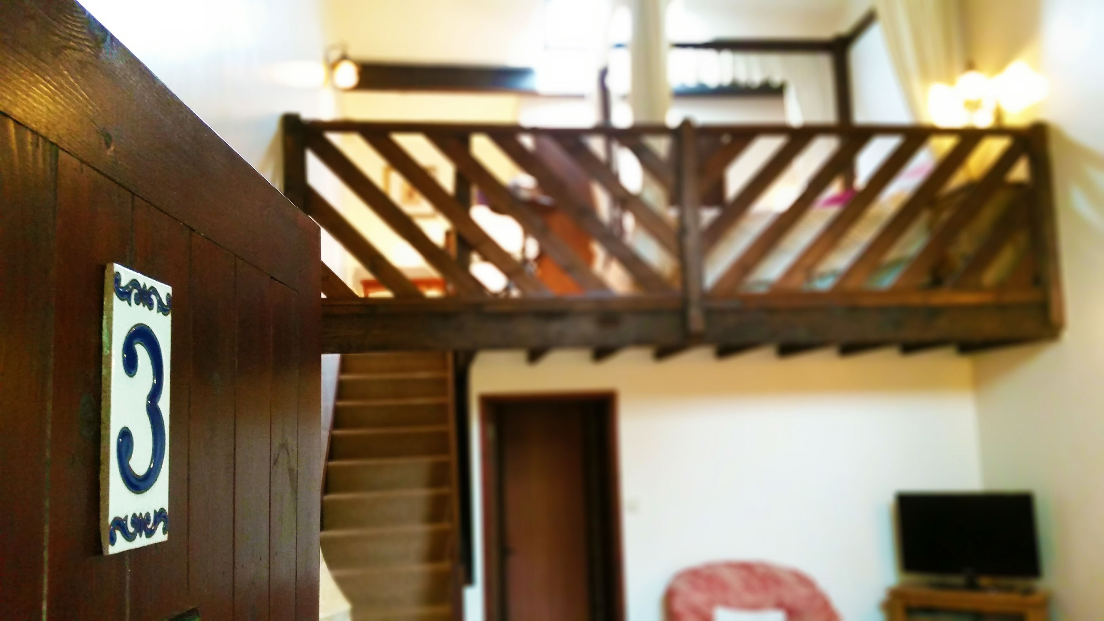 1 bedroom, in-room safe, individually decorated, individually furnished