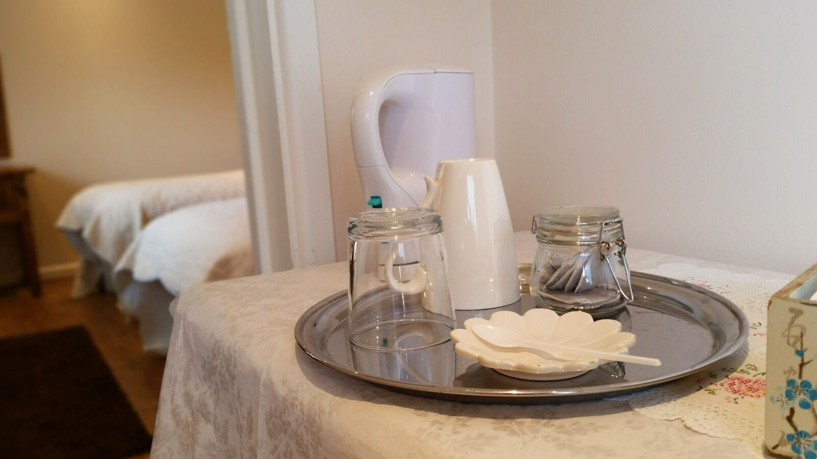 executive twin room | 1 bedroom, in-room safe, individually decorated, individually furnished