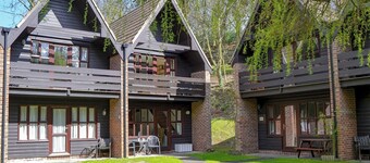 Alojamiento de 3 habitaciones en Cromer