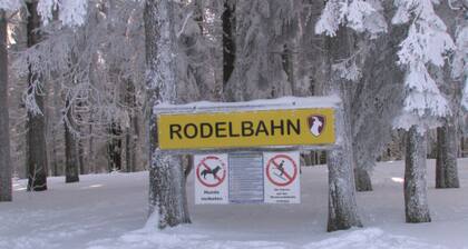 Ferienwohnung Max Riedl