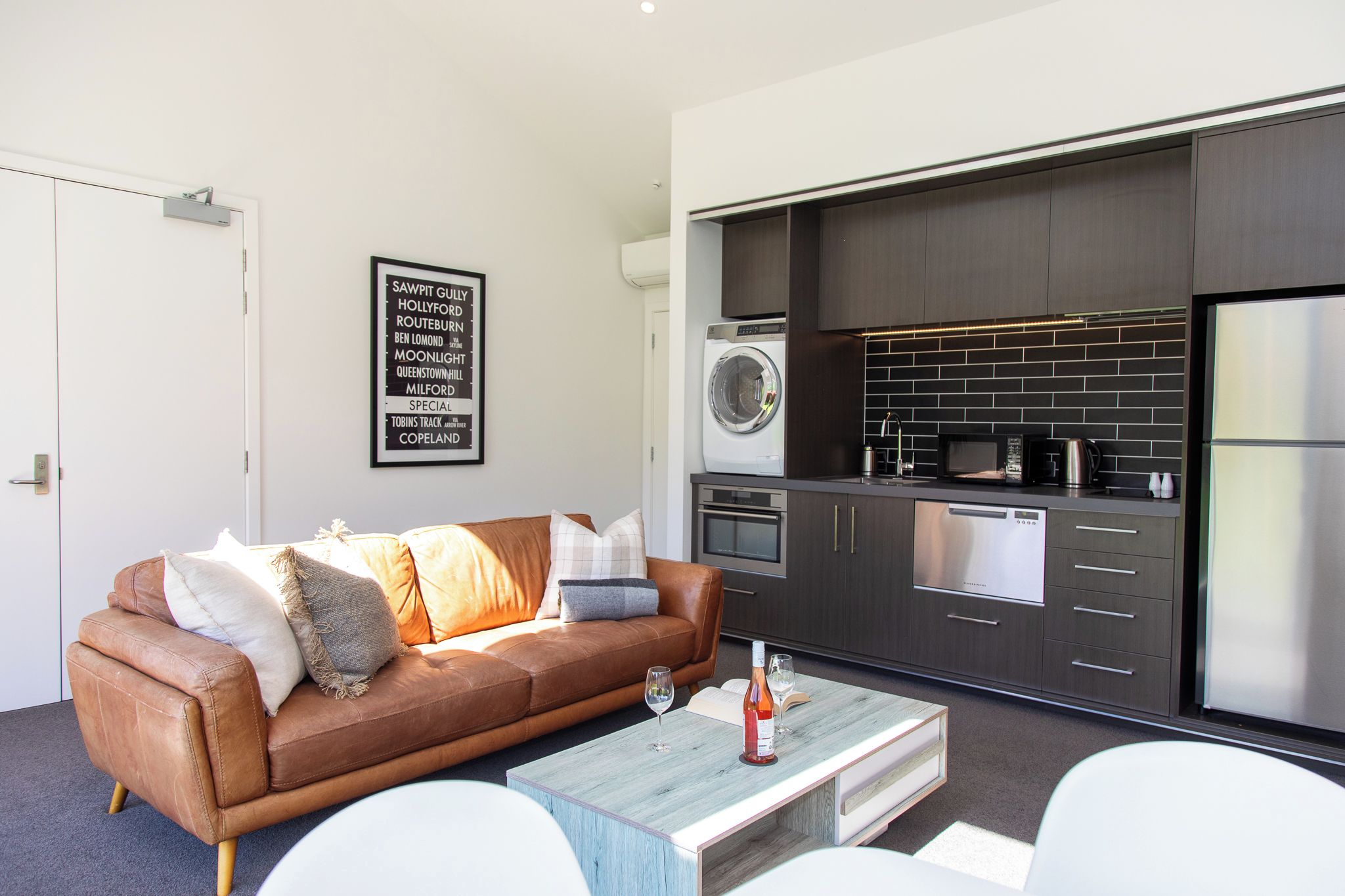 TV connectée