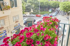 Double Room, City View (Kandinsky) | View from room - Better & Better (Palermo)