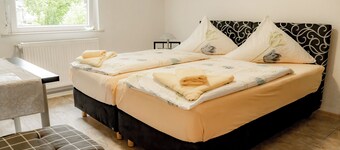 Gasthaus Hotel Anker