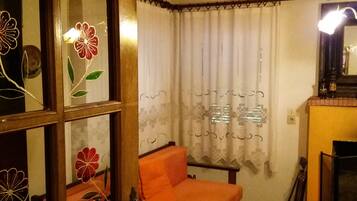Rumah Comfort | 3 kamar tidur dan didekorasi berbeda-beda