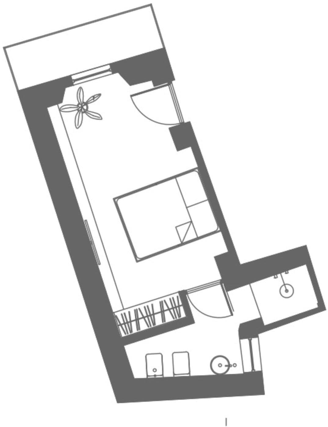 Foto - Della Spiga Suites by Brera Apartments