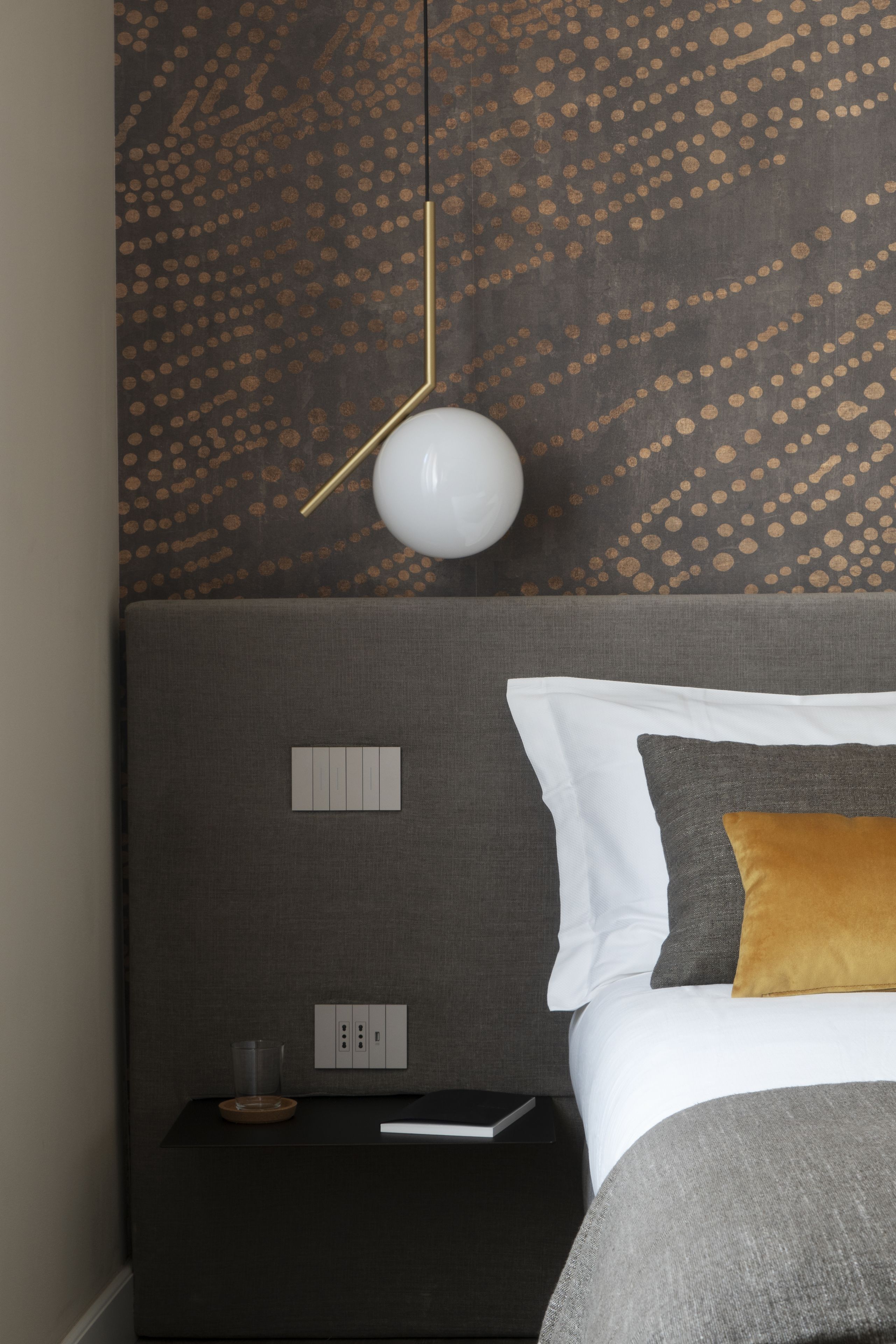 Foto - Della Spiga Suites by Brera Apartments