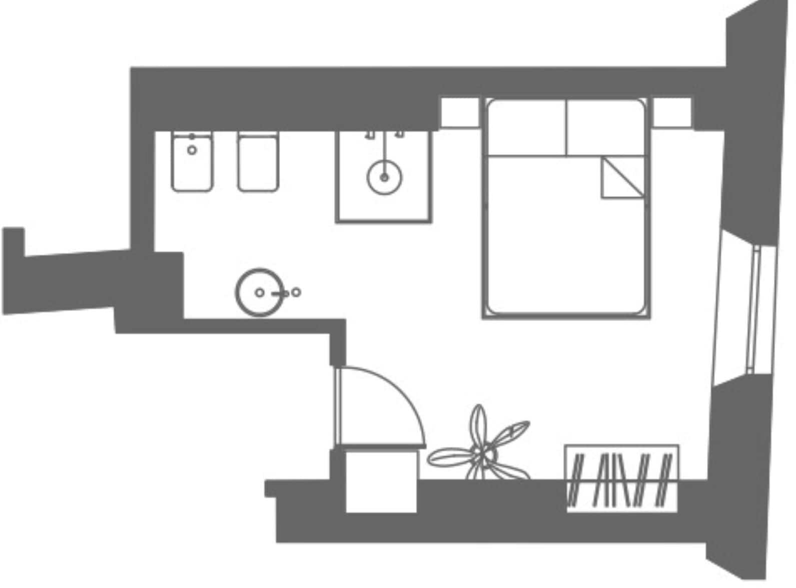 Foto - Della Spiga Suites by Brera Apartments