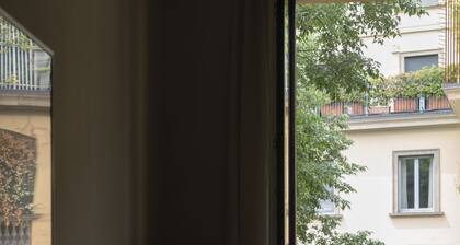 Della Spiga Suites by Brera Apartments