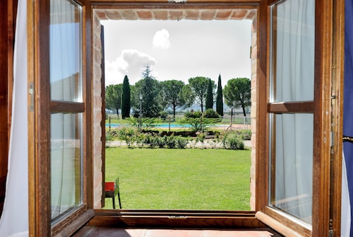 I Casali della Ghisleria