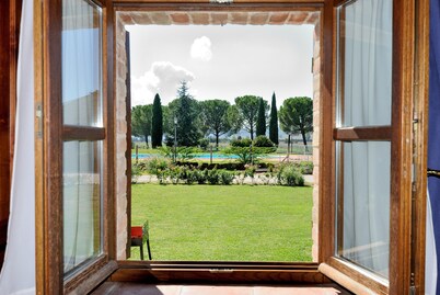 I Casali della Ghisleria