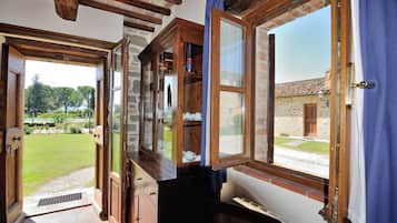 Casa, 2 habitaciones (3P) | Interior