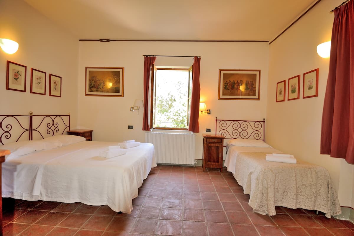 Three-Room Apartment (5P)