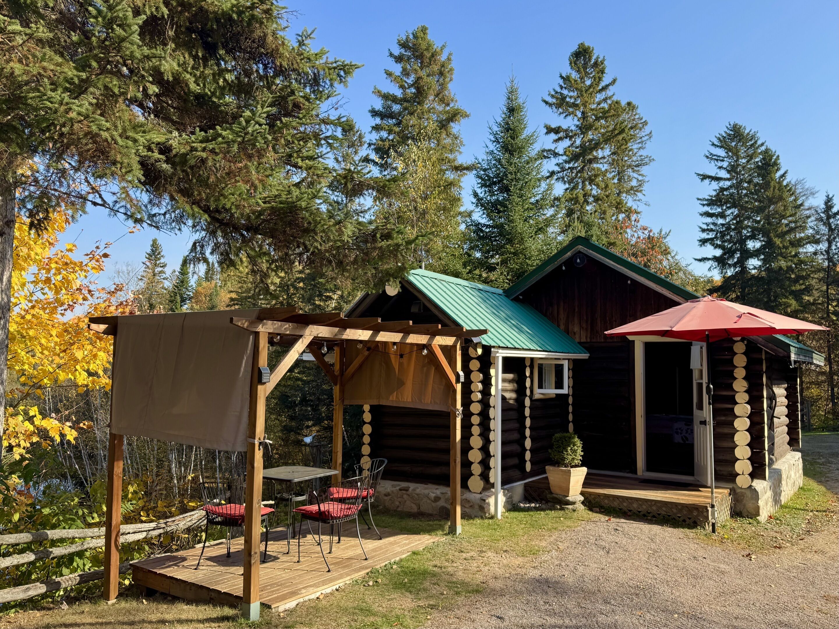 Triple Room (O) | View from property