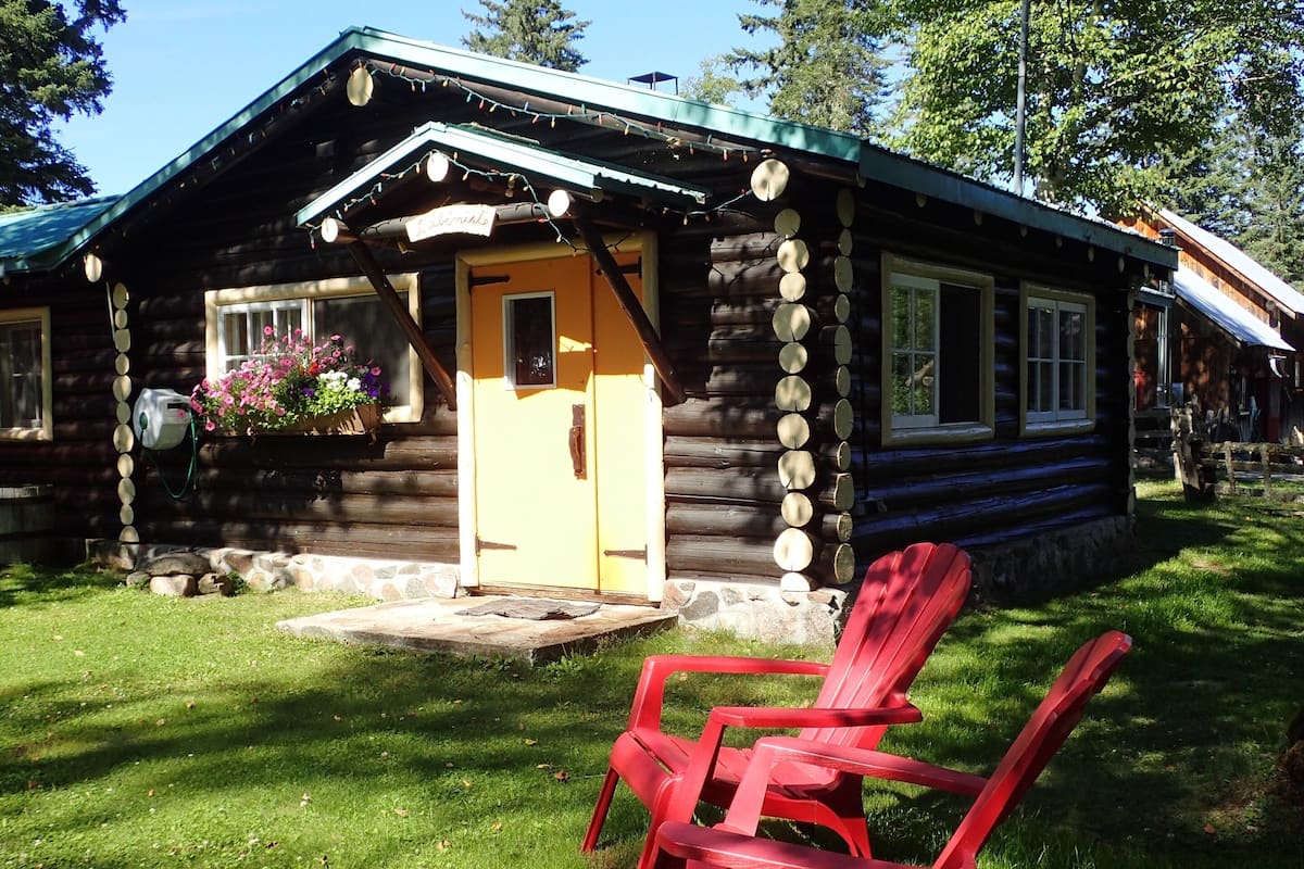 Double Room (E) | Exterior