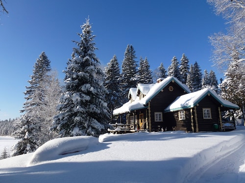 Domaine le Bostonnais