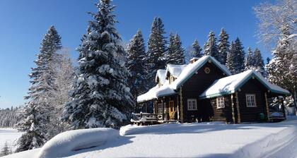 Domaine le Bostonnais