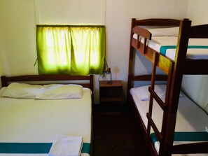 Family Quadruple Room