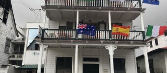 Guesthouse De Kleine Historie