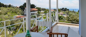 Orestis Suites