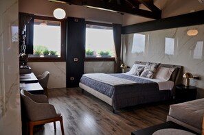 Design Suite, Ensuite, Garden View | Miscellaneous