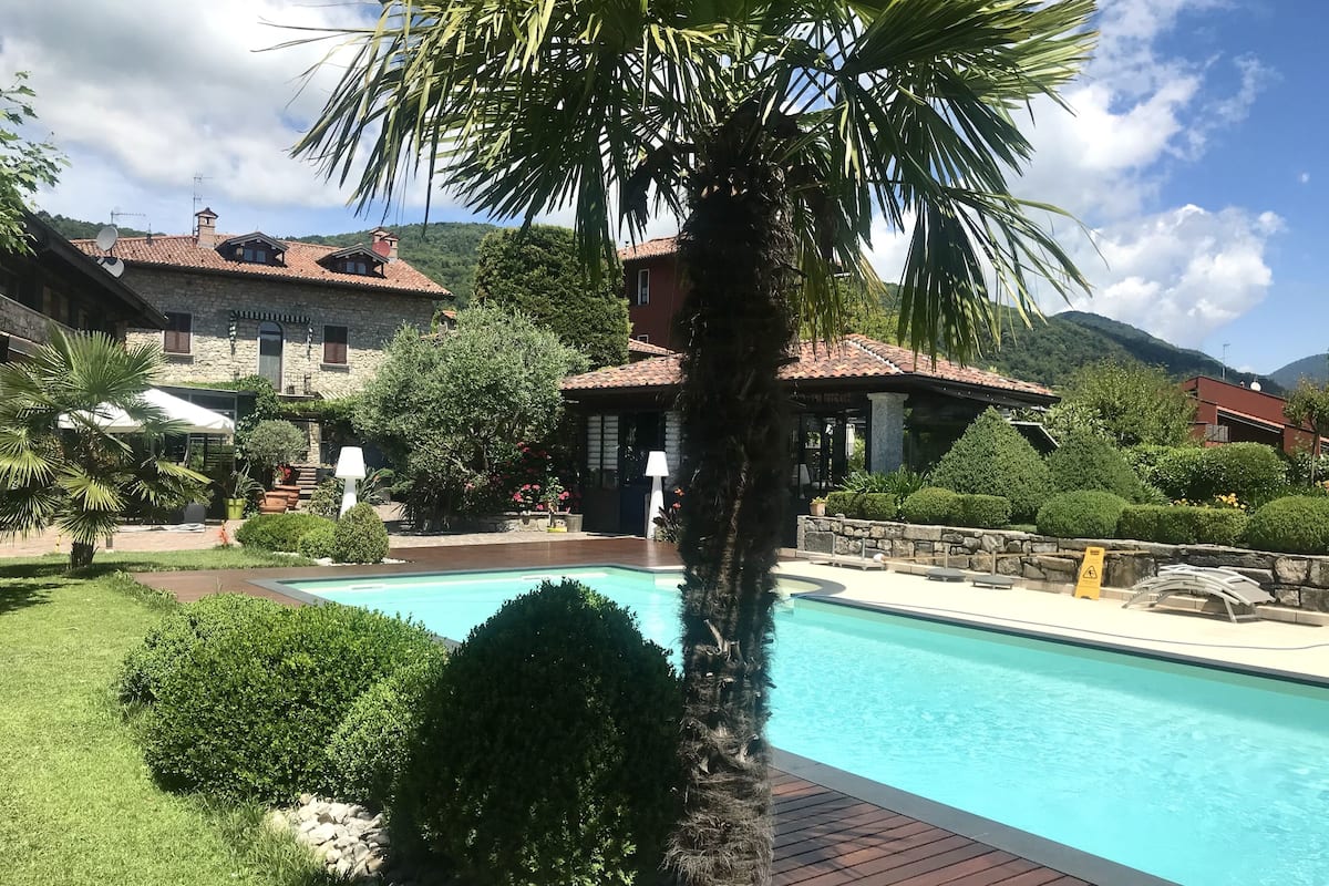 Standard Double or Twin Room, Ensuite | Point of interest
