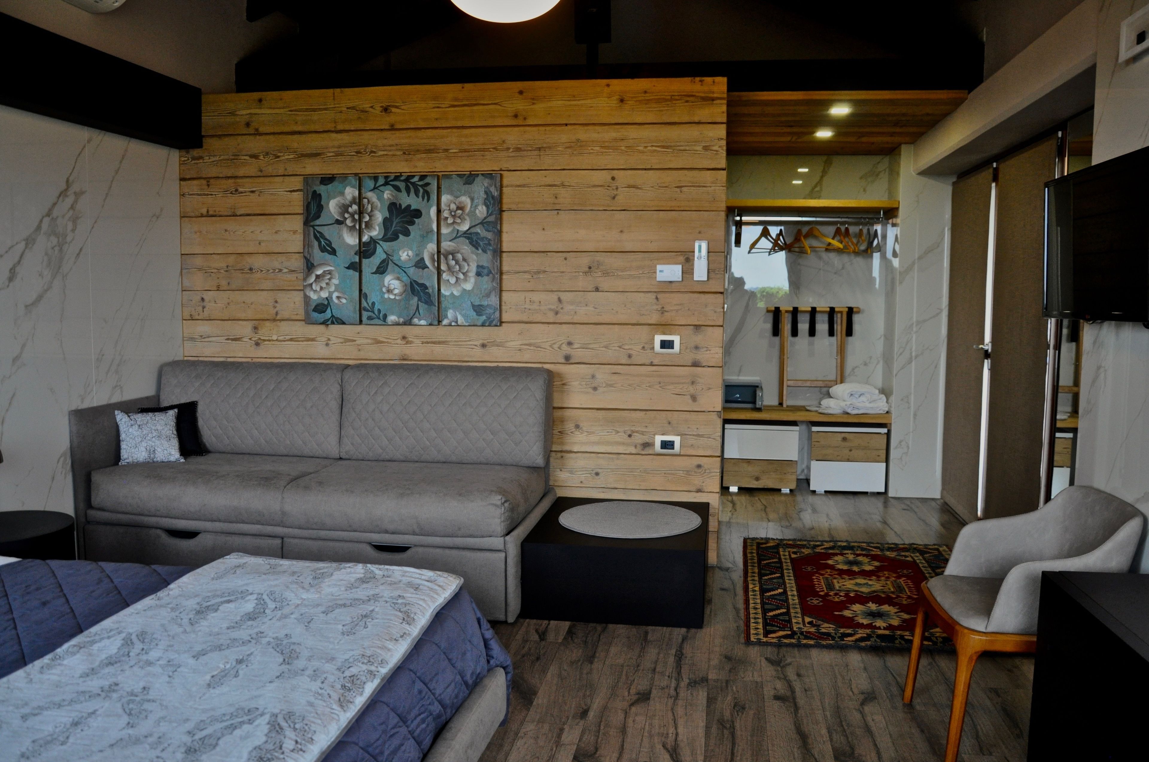 Design Suite, Ensuite, Garden View | Miscellaneous