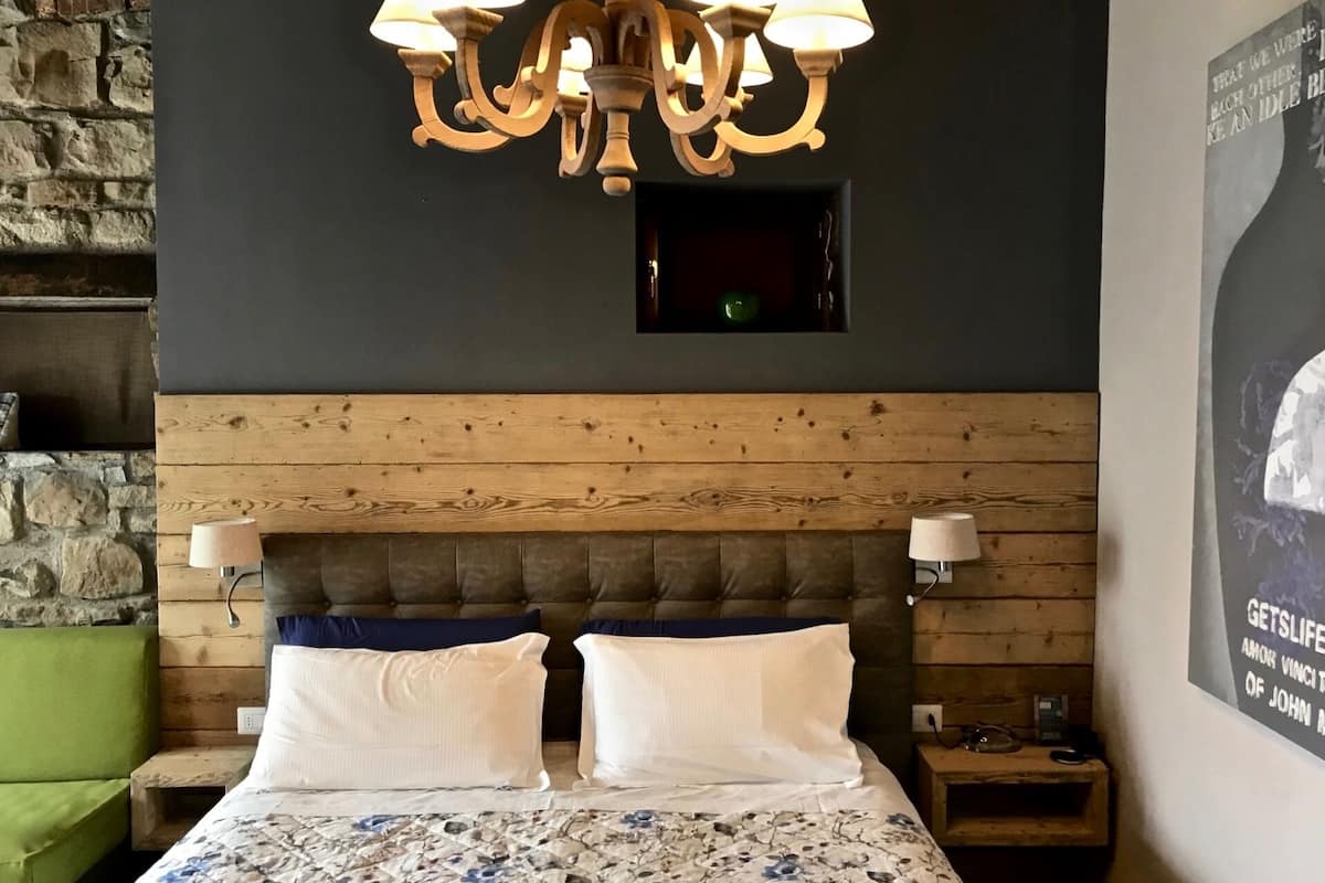 Premium Triple Room, Ensuite (Deluxe) | Miscellaneous