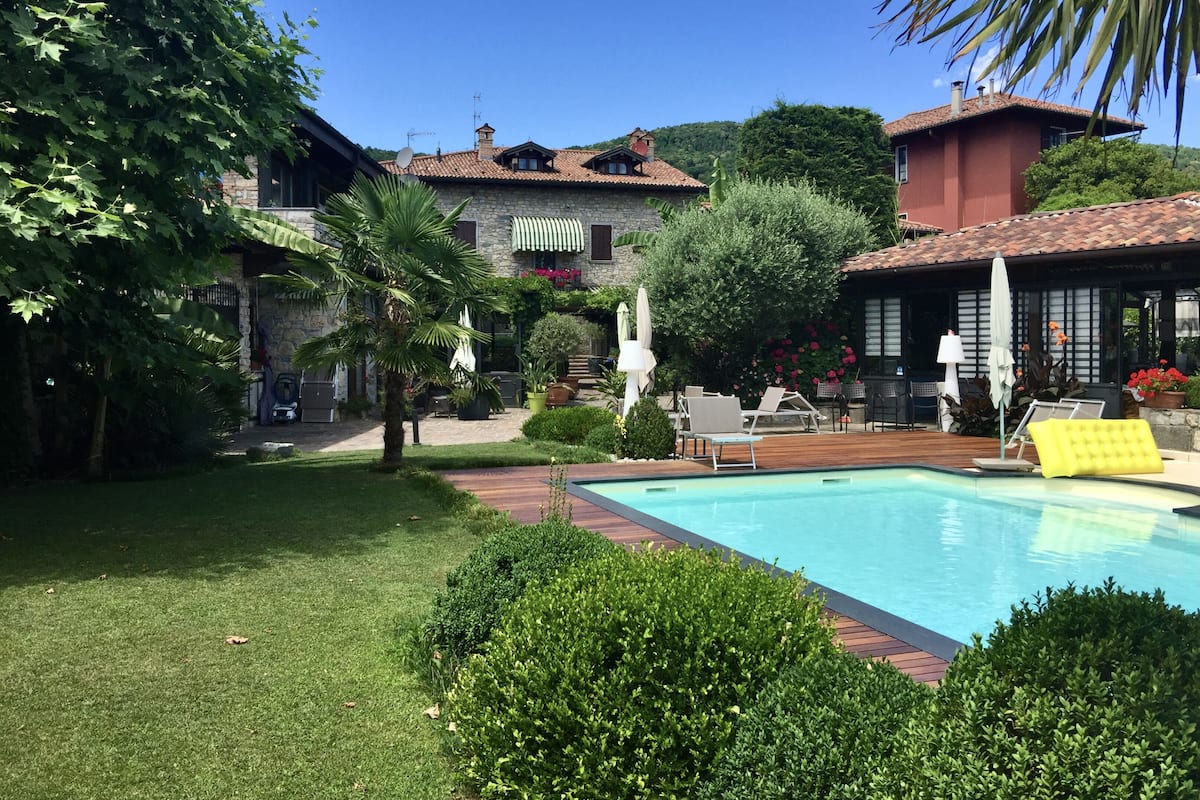 Exclusive Double Room, Ensuite, Garden View | Exterior