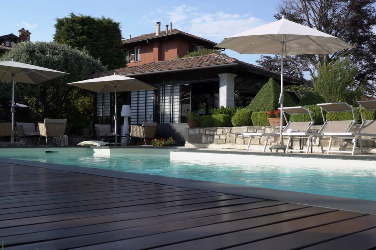 Premium Triple Room, Ensuite (Deluxe) | Exterior