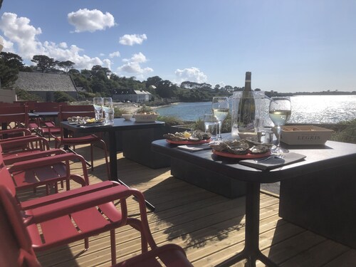 Hotel Spa Baie des Anges