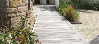 Hotel Spa Baie des Anges