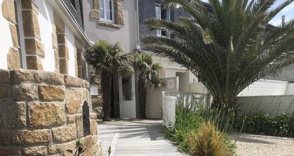 Hotel Spa Baie des Anges