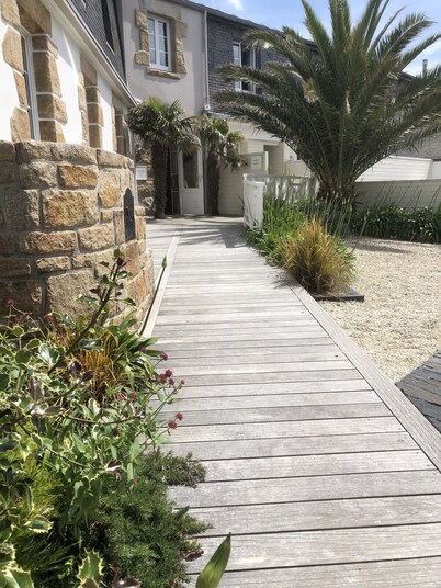 Hotel Spa Baie des Anges